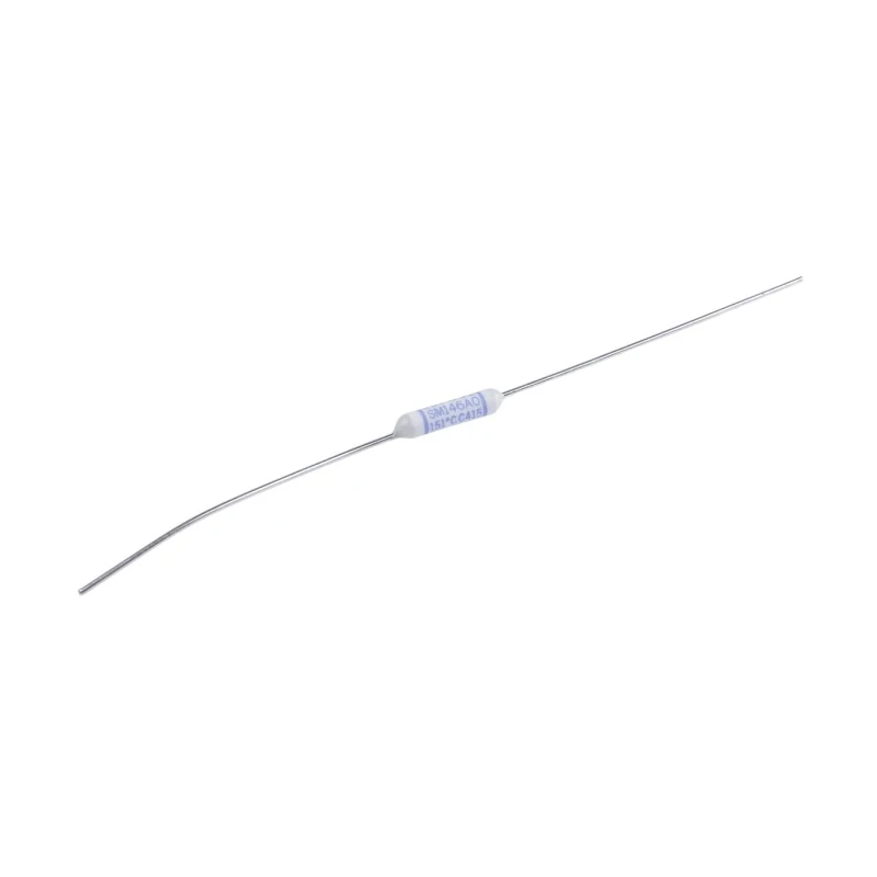 Limitor Thermal Fuse 2A 250V AC Operating Temperature 151°C SM 146 A0