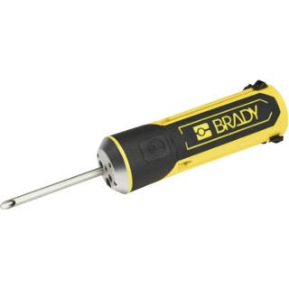 Brady Cable Sleeve Tool Multitool For Use With BMP51 Label Makers Model 149474
