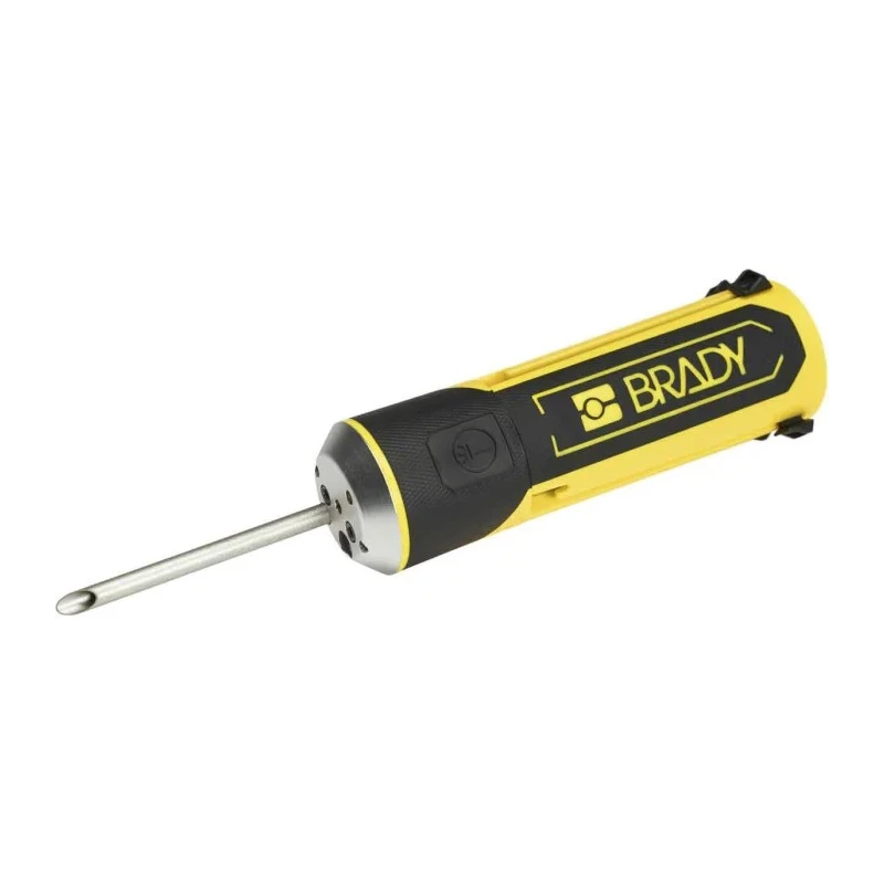 Brady Cable Sleeve Tool Multitool For Use With BMP51 Label Makers Model 149474