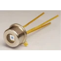 OSI Optoelectronics Infrared Photodiode, Through Hole TO-46 Package, 900nm to 1700nm Wavelength, 65 ° Angle FCI-InGaAs-120