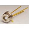 OSI Optoelectronics Infrared Photodiode, Through Hole TO-46 Package, 900nm to 1700nm Wavelength, 65 ° Angle FCI-InGaAs-120