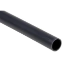 TE Connectivity Heat Shrink Tubing Black 4.5 mm Sleeve Diameter x 1.2 m Length 3:1 Shrink Ratio ATUM-4.5/1.5-0-STK