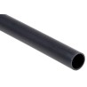 TE Connectivity Heat Shrink Tubing Black 4.5 mm Sleeve Diameter x 1.2 m Length 3:1 Shrink Ratio ATUM-4.5/1.5-0-STK