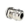 Lapp SKINTOP Series 5 Chemical-Resistant Cable Gland Kit M16 Thread Size 52103010+53112710