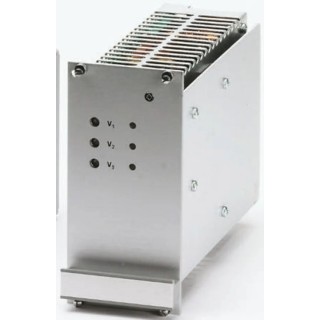 Eplax Switching Power Supply 3 Output 15V dc 150W 253V ac Rack Mount PK Series 116-031530B
