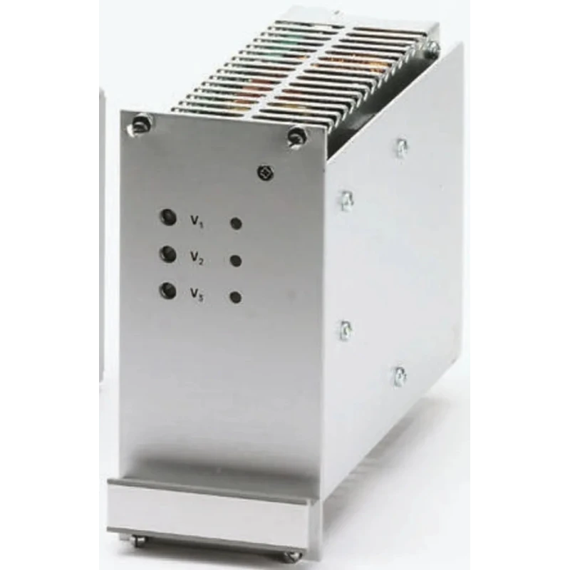 Eplax Switching Power Supply 3 Output 15V dc 150W 253V ac Rack Mount PK Series 116-031530B