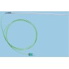 RS PRO Type K Thermocouple Inconel 600 Probe 300 mm Length 4.5 mm Diameter -40 °C to 1200 °C 433-4436