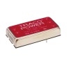 TRACOPOWER 15W Dual Output Regulated Isolated DC/DC Converter 15V, -15V, 500mA, 36V DC Input TEN 15-2423
