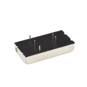 TRACOPOWER 15W Dual Output Regulated Isolated DC/DC Converter 15V, -15V, 500mA, 36V DC Input TEN 15-2423