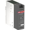 ABB CP-C.1 Switched Mode DIN Rail Power Supply 1SVR360563R1001 CP-C.1 24/5.0 24V DC, 5A Output, 120W 300V DC, 264V AC Input
