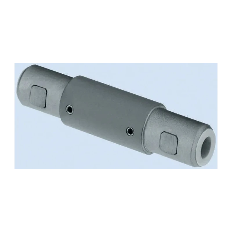Rose+Krieger M8 Aluminium Coupling Connecting Component 6m Length 14403410025