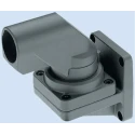 Rose+Krieger Hinge Connecting Component for Strut Profile 48 mm Groove Size 48 mm Round Tube Size 48 mm 494970000
