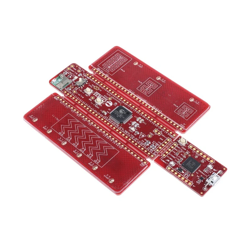 Infineon Microcontroller Development Tool Prototyping Kit PSoC Development Board CY8CKIT-149