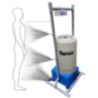 Sanitizing Pole 100 Ltr
