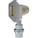 Banner Bracket Kit for Use with QS30 Photoelectric Sensors, Q4X, QS18 QS30