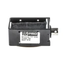 RS PRO Pull Action DC D-Frame Linear Solenoid 64 mm Length 30 mm Width 38 mm Depth Model 177-0121