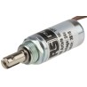 RS PRO DC Pull Action Tubular Linear Solenoid 26.2 mm Length 40W Closed Power Continuous 177-0141