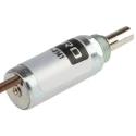 RS PRO DC Pull Action Tubular Linear Solenoid 26.2 mm Length 40W Closed Power Continuous 177-0141