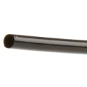 TE Connectivity Heat Shrink Tubing Black Sleeve Diameter 2.4 mm Length 1.2 m 2:1 Shrink Ratio RW-175-3/32-0-RSU-STK
