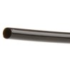 TE Connectivity Heat Shrink Tubing Black Sleeve Diameter 2.4 mm Length 1.2 m 2:1 Shrink Ratio RW-175-3/32-0-RSU-STK