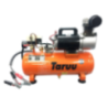 Direct Drive Portable Air Compressor TR-12V/10