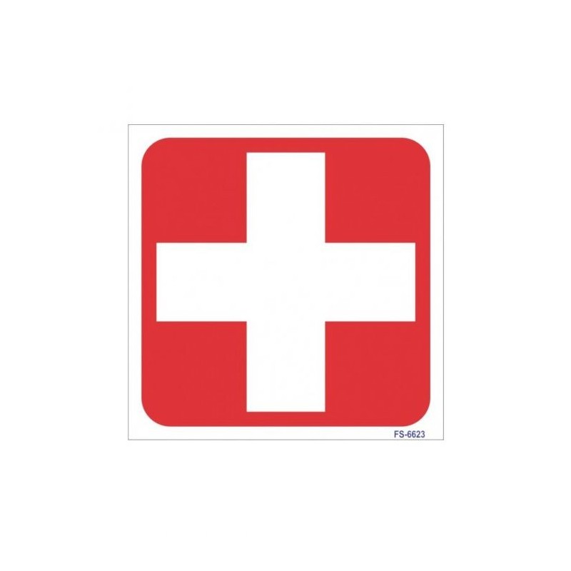 first-aid-sign-22336