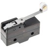 Omron Hinge Roller Lever Limit Switch SPDT, IP62, 250V AC, 15A, Panel Mount Z-15GW255-B
