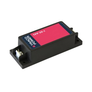 TRACOPOWER TPP 30-103-J Switching Power Supply 3.3V DC 20W 264V AC Screw Mount 6A Output TPP 30-103-J