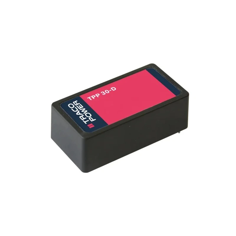 TRACOPOWER TPP 30-103-D Switching Power Supply 3.3V dc 20W 264V ac Surface Mount NEW
