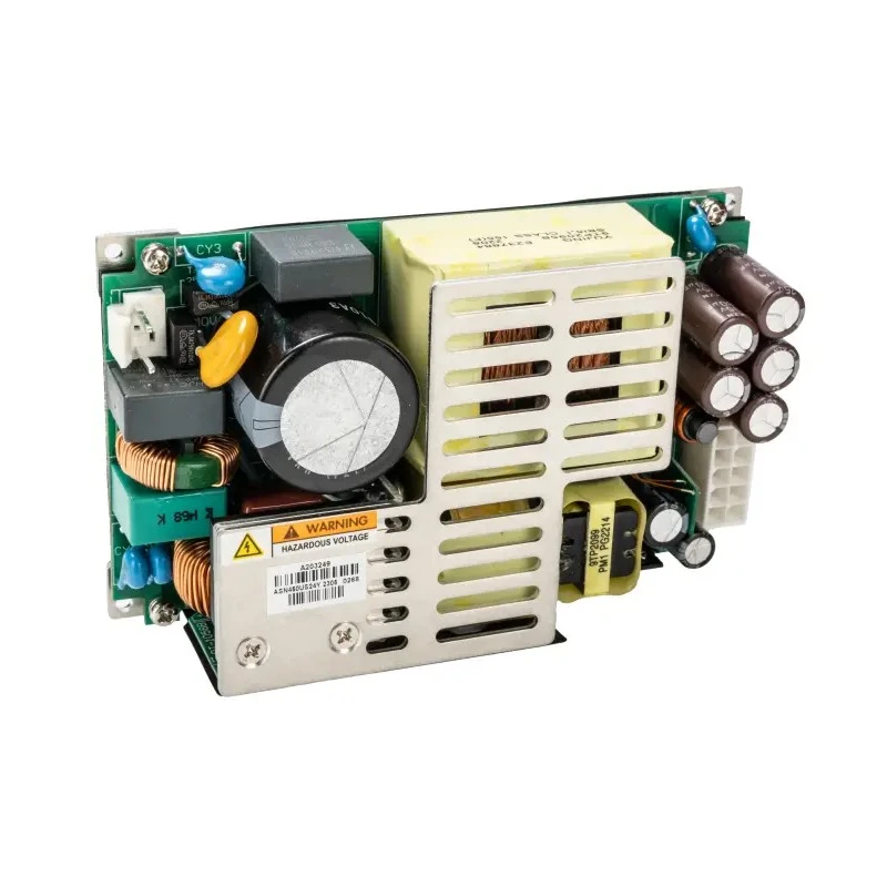 TRACOPOWER Switching Power Supply 24V DC 450W Screw Mount TPP 450-124A-M