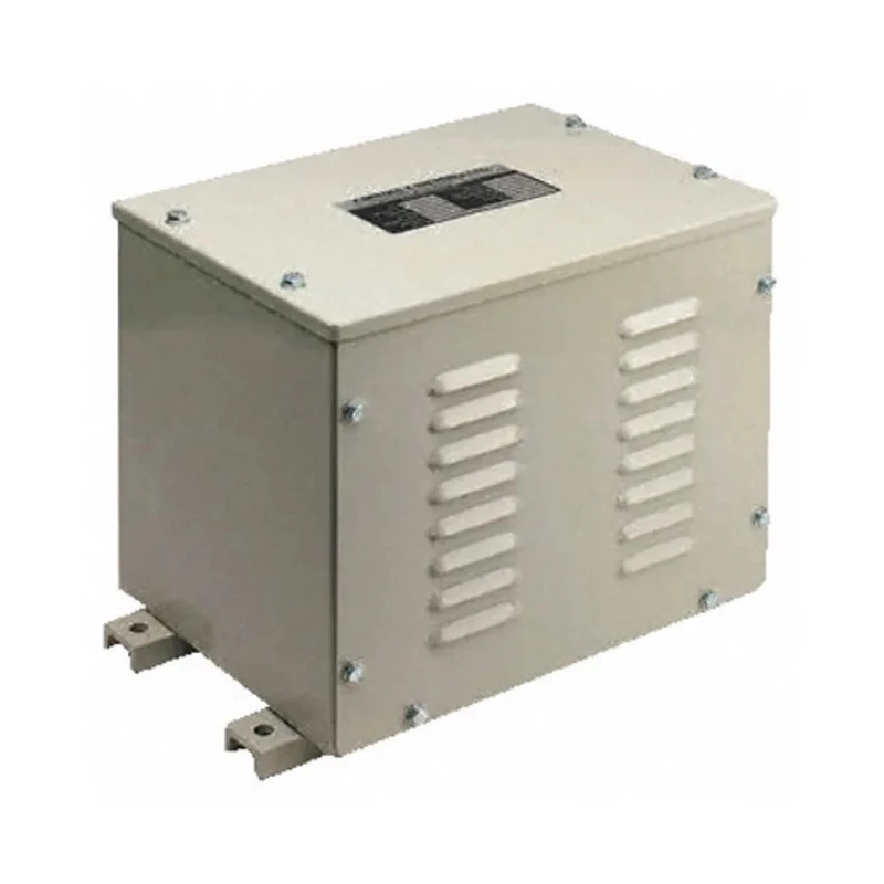 Carroll & Meynell 1 Site Transformer Single Phase 230 V ac Primary ±55 V ac Secondary Wall Mount 5 kVA CM5000/FM0/230