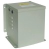 Carroll & Meynell Single Phase Wall Mount Site Transformer 3 kVA, 230 V ac Primary, 110 V ac Secondary, 31.81 A CM5000/WM0