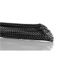 SES Sterling Expandable Braided Polyethylene Terephthalate Black Cable Sleeve 100m Length 10mm Cable Diameter 06240003010