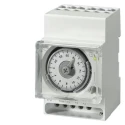 Siemens Analogue SENTRON DIN Rail Time Switch 230V 7LF5300-5