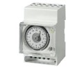 Siemens Analogue SENTRON DIN Rail Time Switch 230V 7LF5300-5