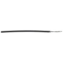 Alpha Wire PTFE Equipment Hookup Wire Grey Jacket 24 AWG 7x0.20mm Core Strands 30m 5854/7 SL005
