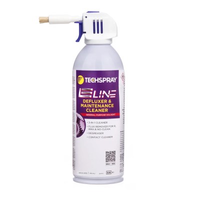 Chemtronics 418 ml Aerosol Contact Cleaner 1621A-400S