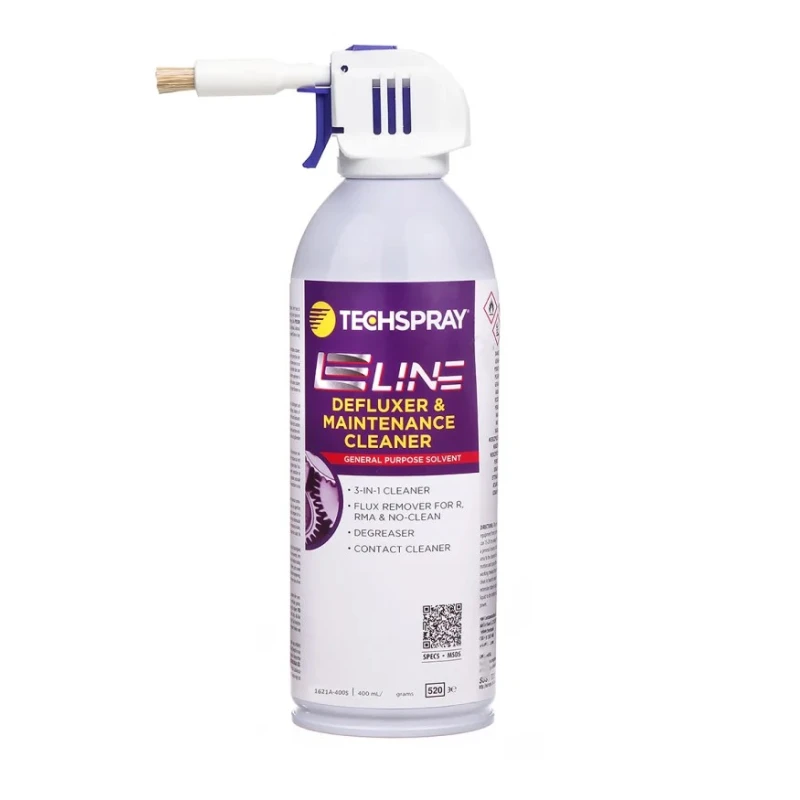 Chemtronics 418 ml Aerosol Contact Cleaner 1621A-400S