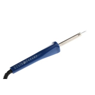 Antex Electronics Electric Soldering Iron 230V 30W UK Plug SN82270
