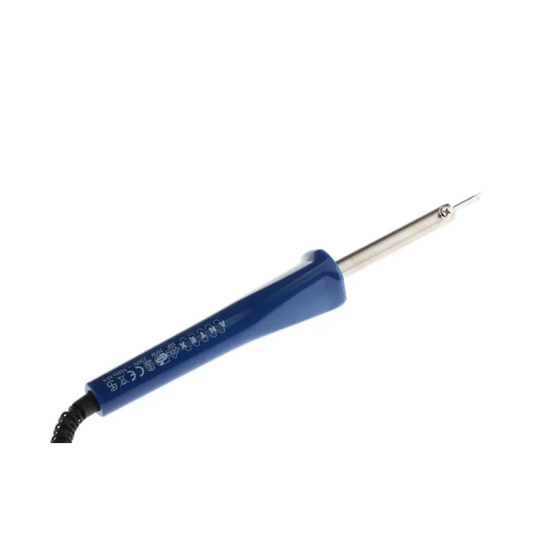 Antex Electronics Electric Soldering Iron 230V 30W UK Plug SN82270