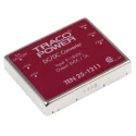 TRACOPOWER 25W Regulated Isolated DC/DC Converter, 5V DC Output, 5A, 9-18V DC Input, Shielded Metal Case, 7-Pin TEN 25-1211