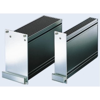 nVent SCHROFF 3 U Plug-In Unit Ventilated 167 mm External Depth, 67.4 mm Width, 108.4 mm Height 20809-532