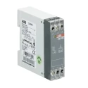 ABB Monitoring Relay 3 Phase 208/440 V AC Monitor Range SPDT DIN Rail Mount 1SVR550824R9100