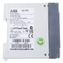 ABB Monitoring Relay 3 Phase 208/440 V AC Monitor Range SPDT DIN Rail Mount 1SVR550824R9100