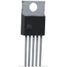 Microchip Adjustable Switching Regulator Through Hole 12V Output Voltage 3A Output Current LM2576-12WT