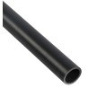 Georg Fischer High-Quality PVC-U Pipe 2 m Length, 33 mm Outside Diameter, 2.7 mm Wall Thickness 20014B154