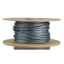 Lapp SY Control Cable 3 Cores 16 AWG Unscreened Transparent Polyvinyl Chloride Sheath 50 m 0016065