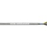 Lapp SY Control Cable 4 Cores 13 AWG Unscreened Transparent Polyvinyl Chloride Sheath 50 m 00160893