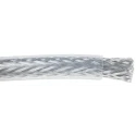 Lapp SY Control Cable 4 Cores 13 AWG Unscreened Transparent Polyvinyl Chloride Sheath 50 m 00160893