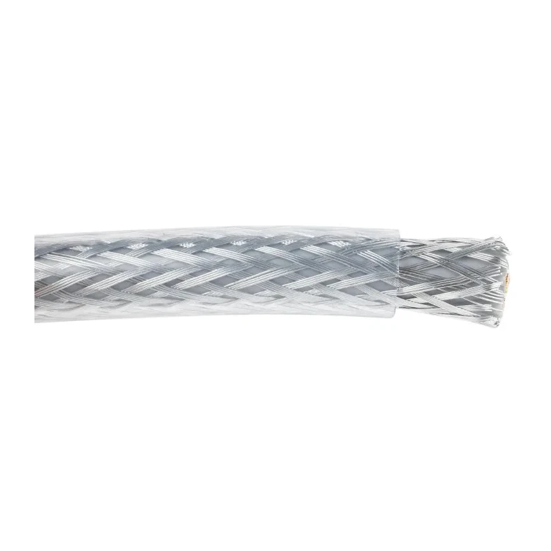 Lapp SY Control Cable 4 Cores 13 AWG Unscreened Transparent Polyvinyl Chloride Sheath 50 m 00160893